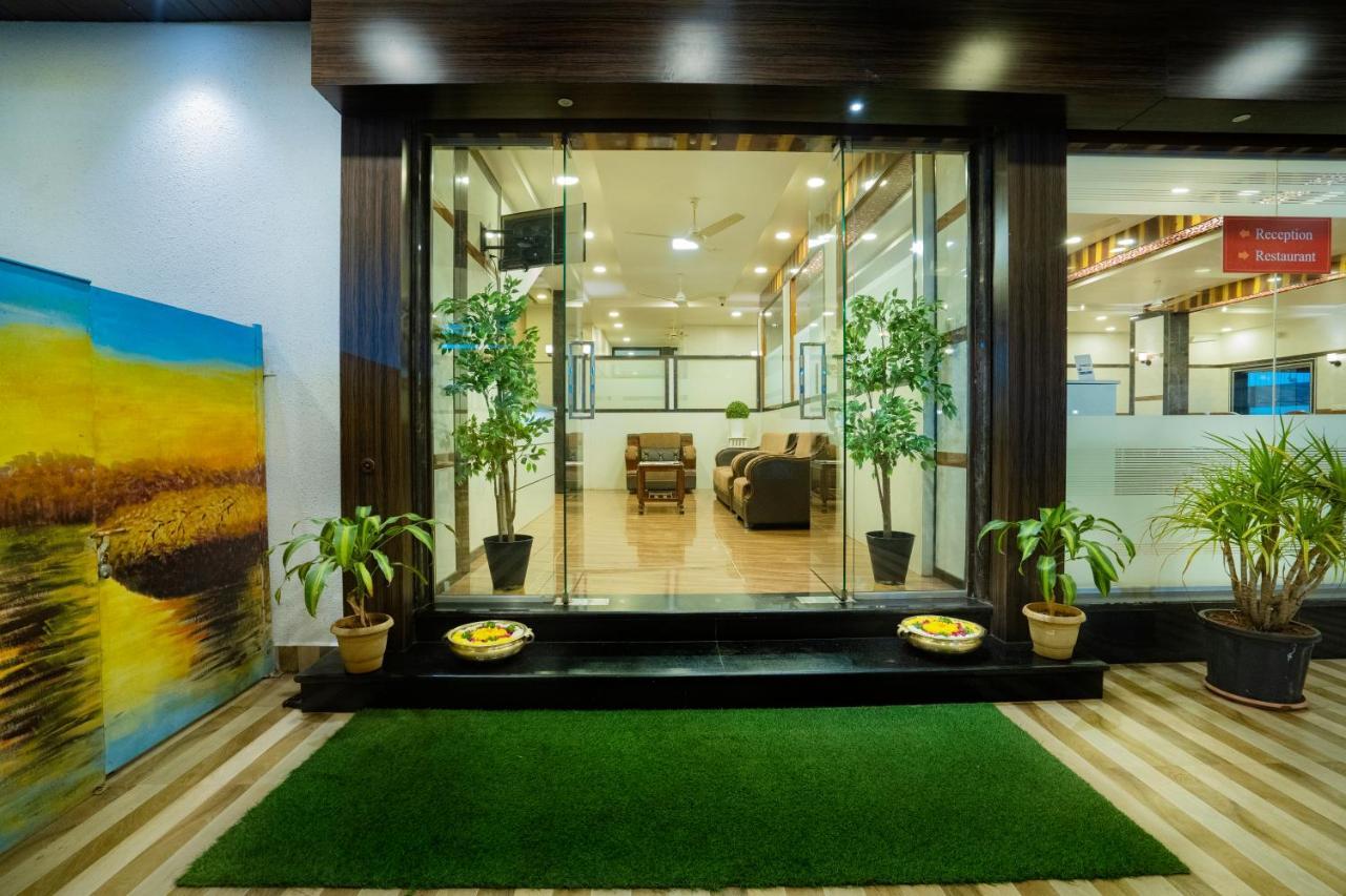Hotel Jagadguru Lonavala