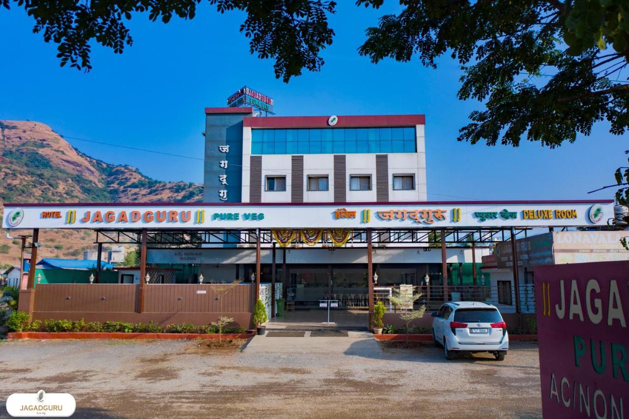 Hotel Jagadguru