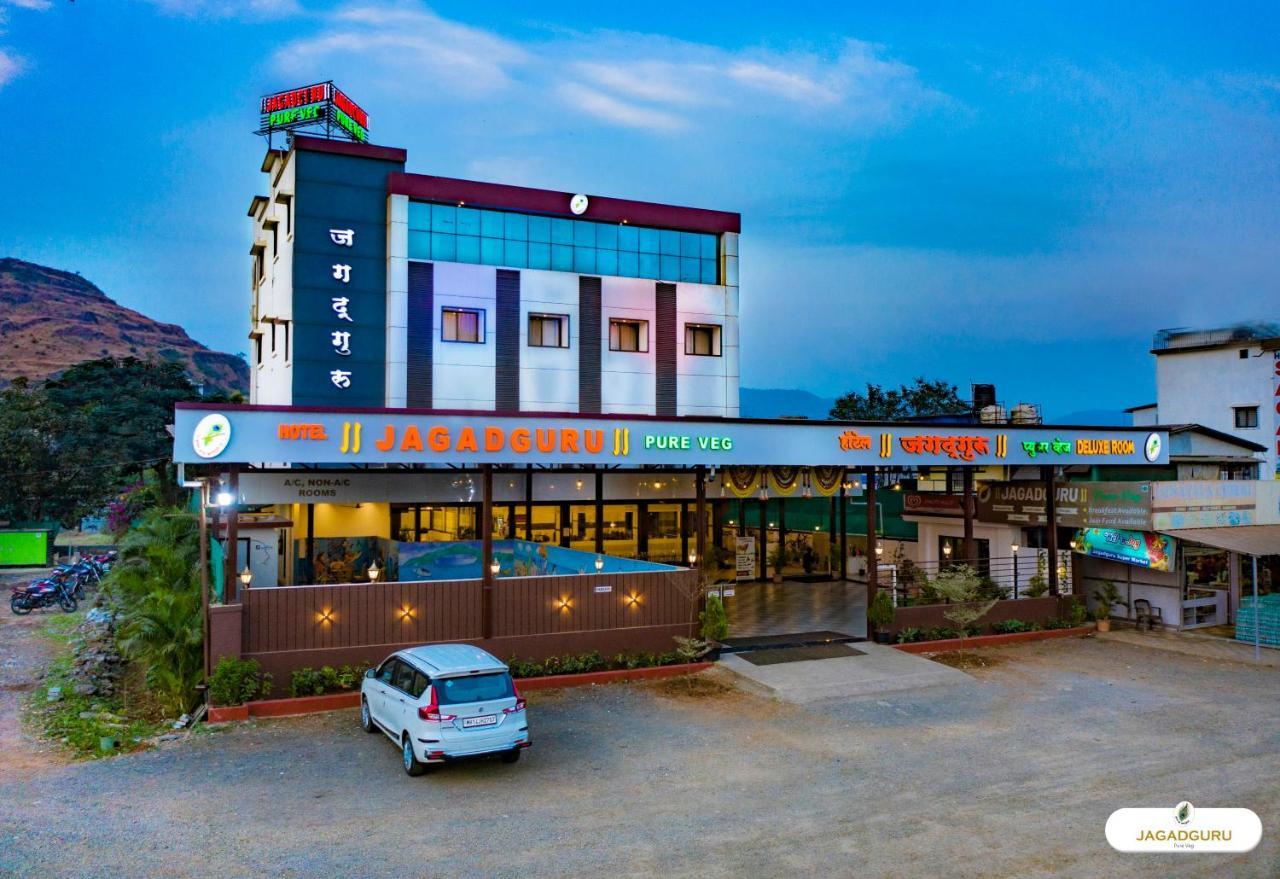 Jagadguru Lonavala