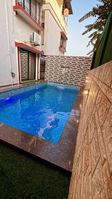 The Seven Lonavala