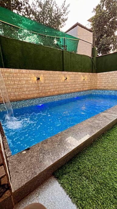 Villa The Seven Lonavala