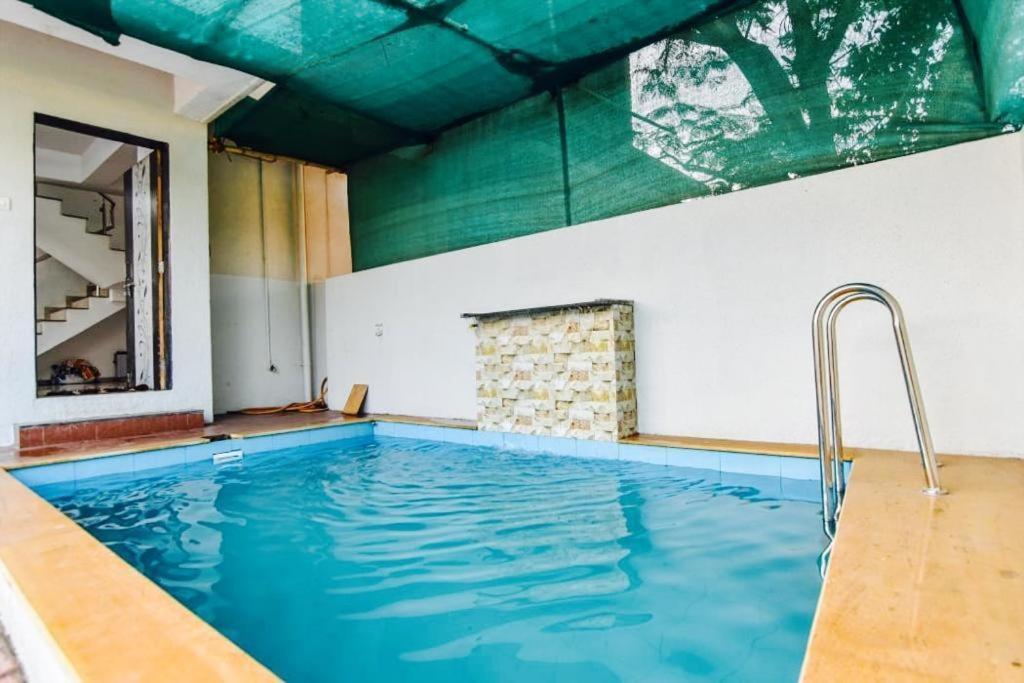 Villa Empyrean Stays Ll Goodluck Bungalow Ll 2bhk Ll Pool Ll *