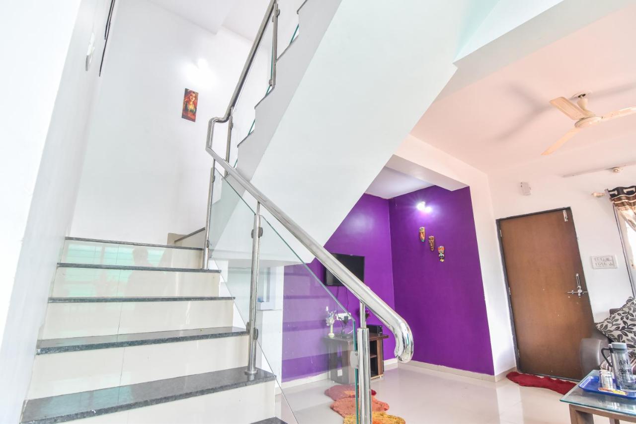 Empyrean Stays Ll Goodluck Bungalow Ll 2bhk Ll Pool Ll Villa *