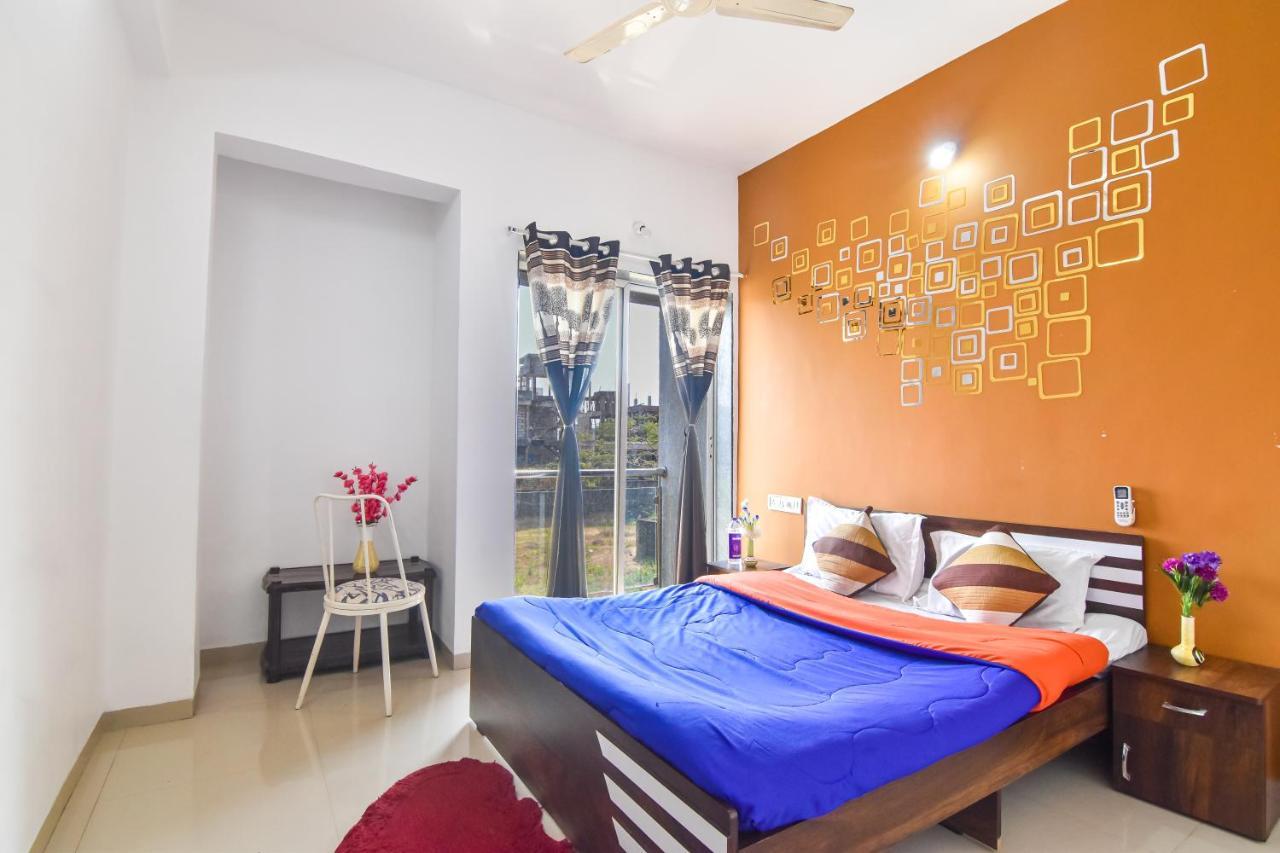 Empyrean Stays Ll Goodluck Bungalow Ll 2bhk Ll Pool Ll Villa *