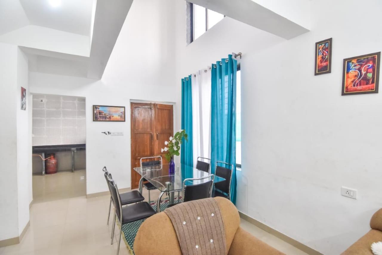 Villa Empyrean Stays Ll Nostro Circo Ll 2bhk Ll Big Pool