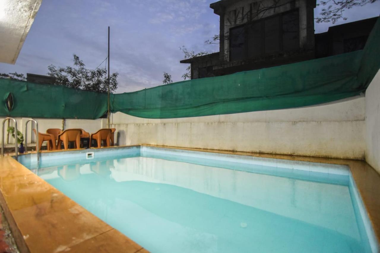 Empyrean Stays Ll Nostro Circo Ll 2bhk Ll Big Pool * Lonavala
