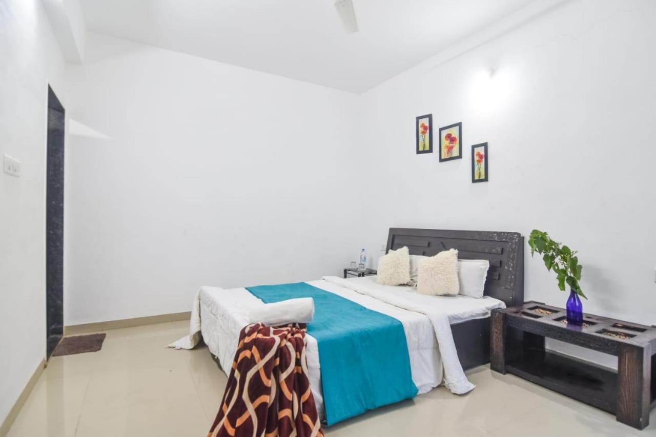 Empyrean Stays Ll Nostro Circo Ll 2bhk Ll Big Pool * Lonavala