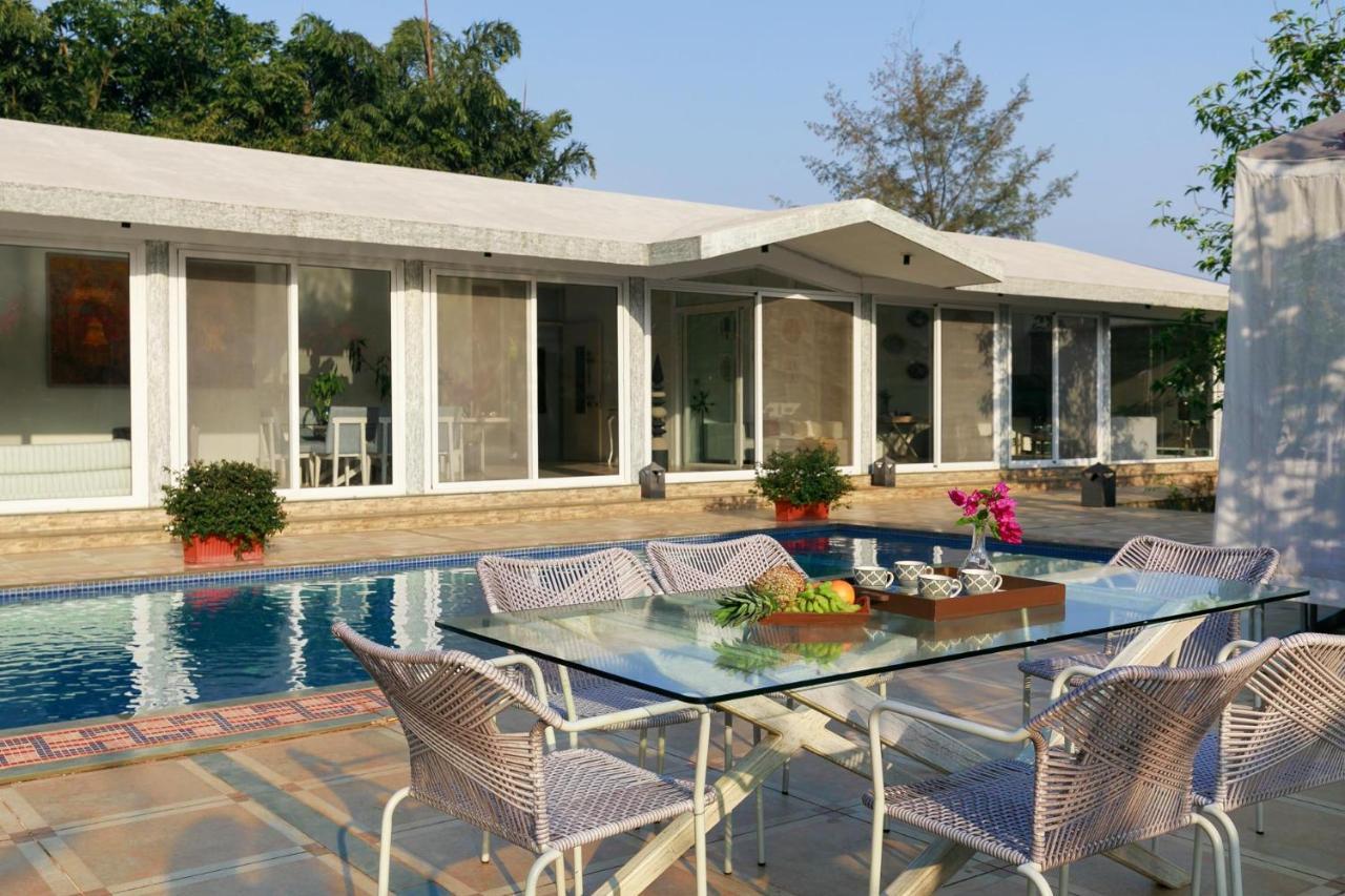 Stayvista's Le Sutra Great Escapes: Artistic Mountain Retreat With Pool Villa Lonavala
