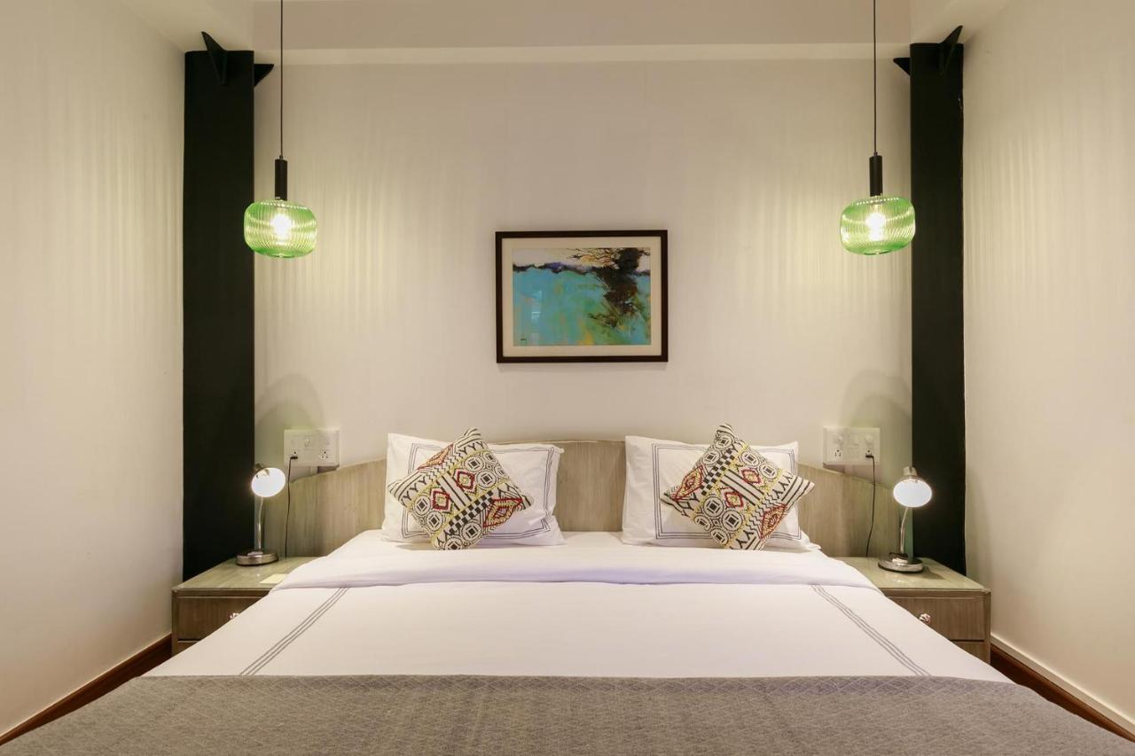 Stayvista's Le Sutra Great Escapes: Artistic Mountain Retreat With Pool Villa Lonavala