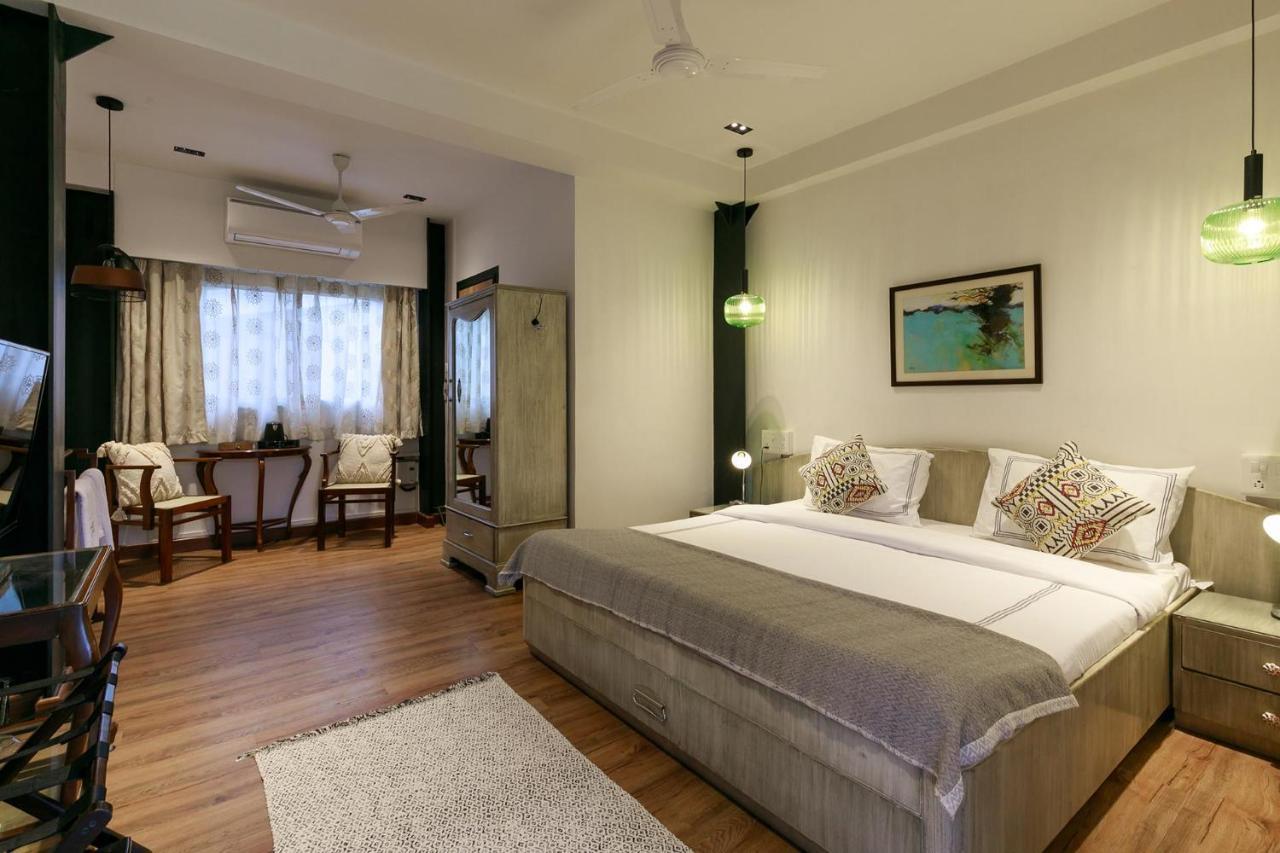 Stayvista's Le Sutra Great Escapes: Artistic Mountain Retreat With Pool Villa