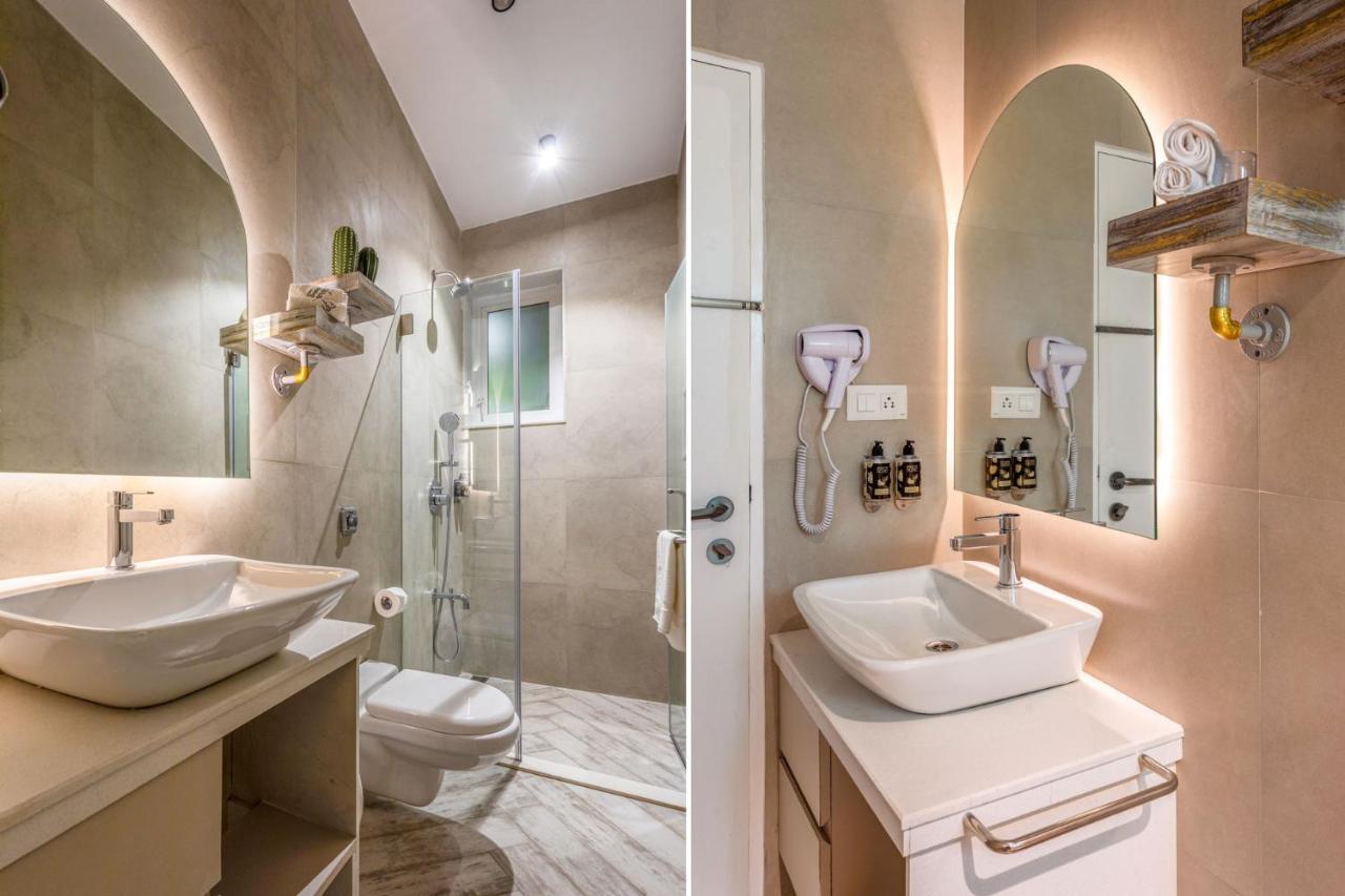 Villa Stayvista's Le Sutra Great Escapes: Artistic Mountain Retreat With Pool