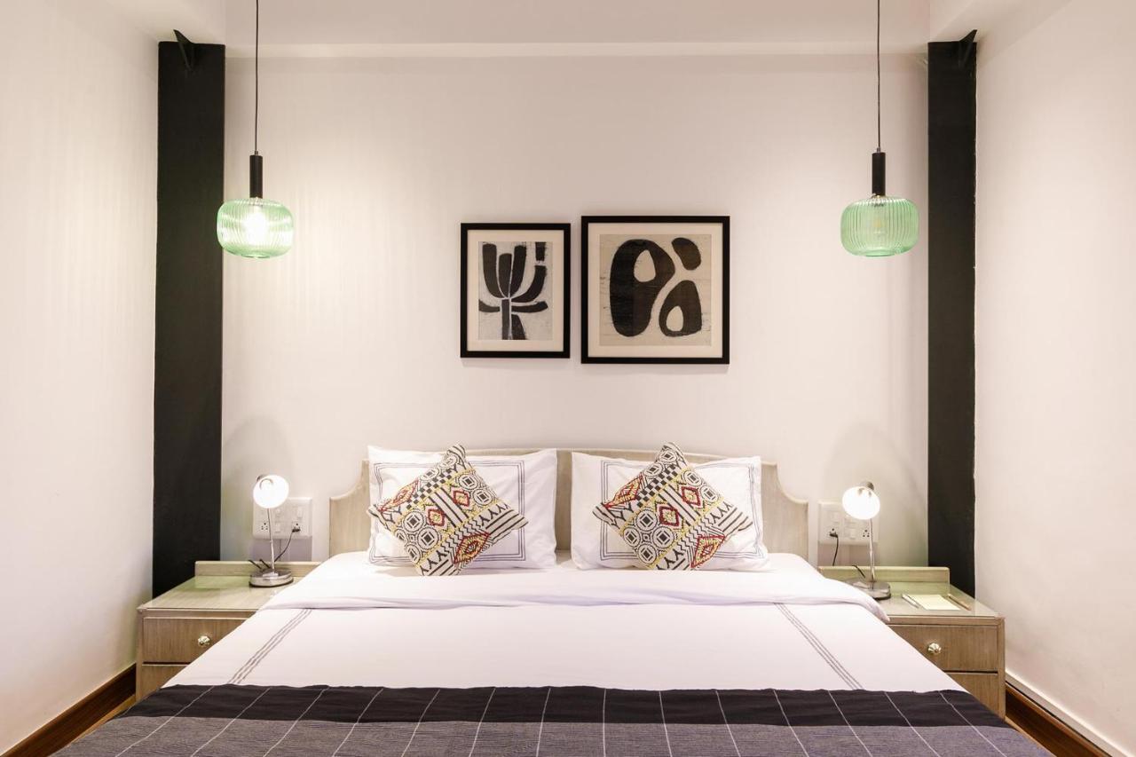 Stayvista's Le Sutra Great Escapes: Artistic Mountain Retreat With Pool Villa Lonavala