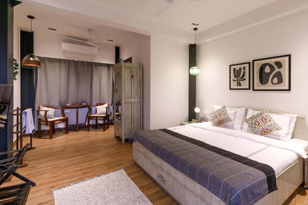 Stayvista's Le Sutra Great Escapes: Artistic Mountain Retreat With Pool