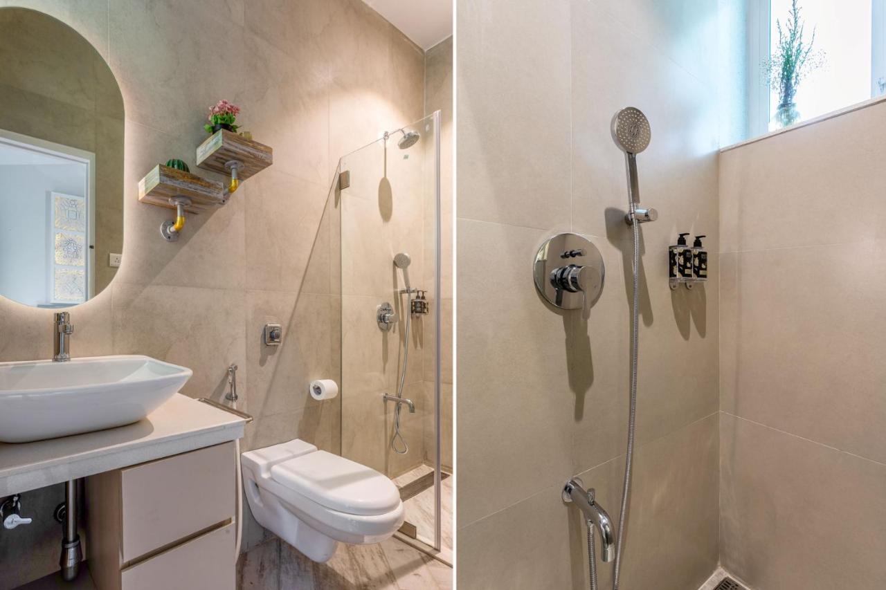 Stayvista's Le Sutra Great Escapes: Artistic Mountain Retreat With Pool