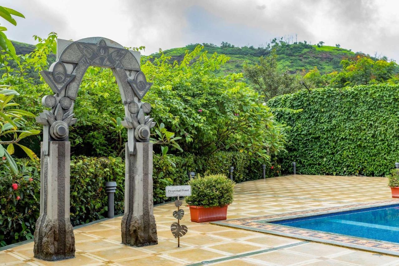 Stayvista's Le Sutra Great Escapes: Artistic Mountain Retreat With Pool