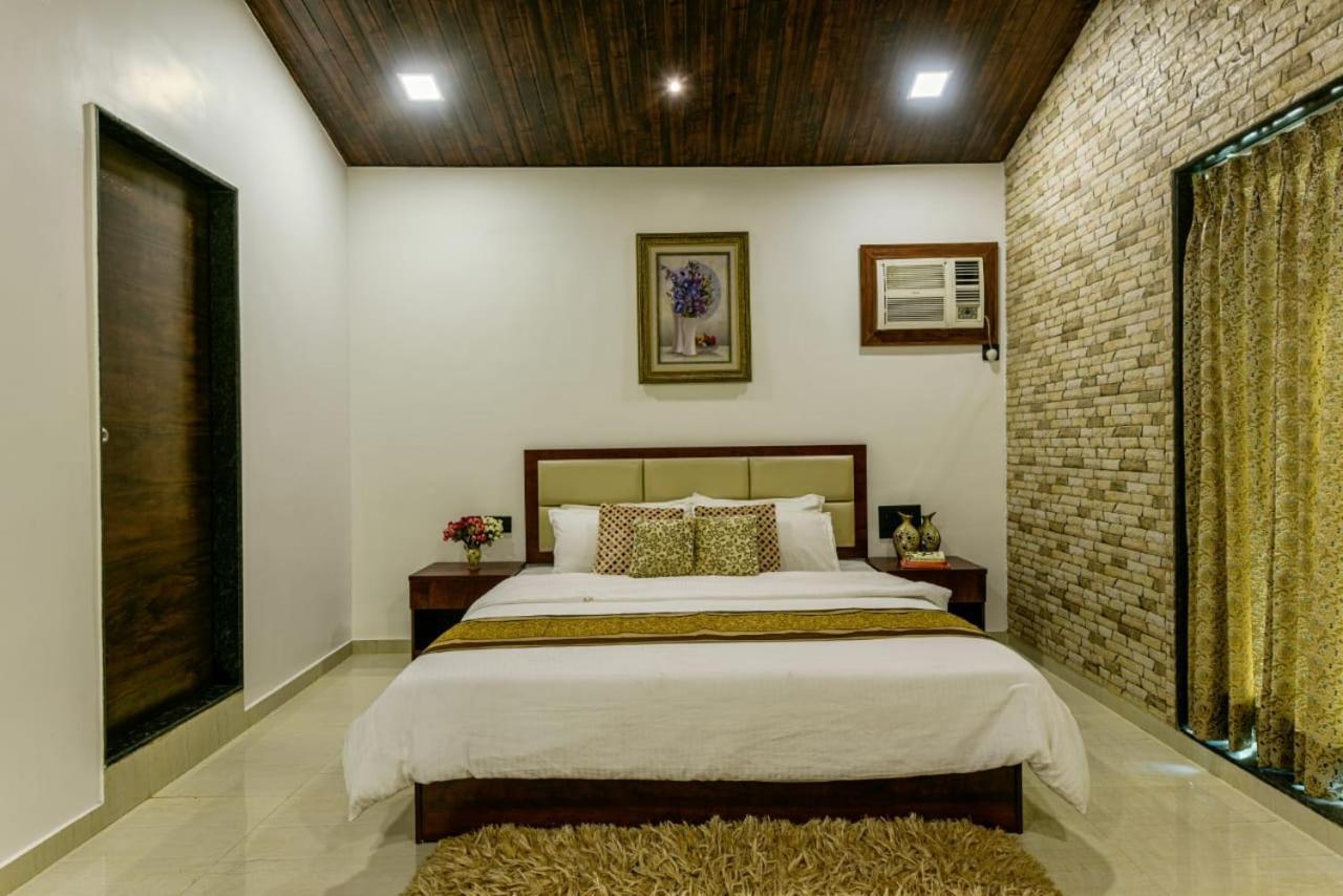Villa Redhomex Kingfushi *