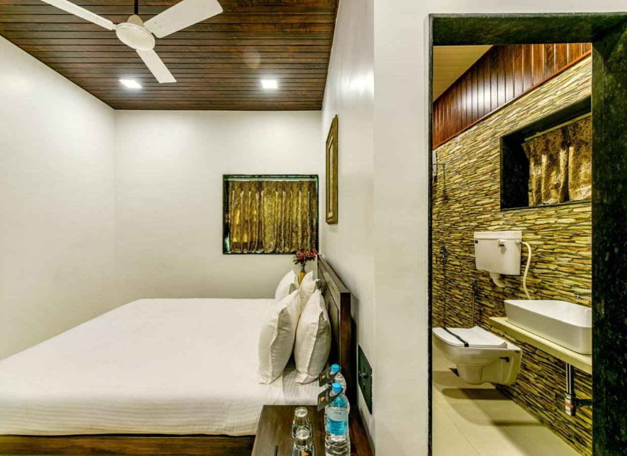 Redhomex Kingfushi Lonavala