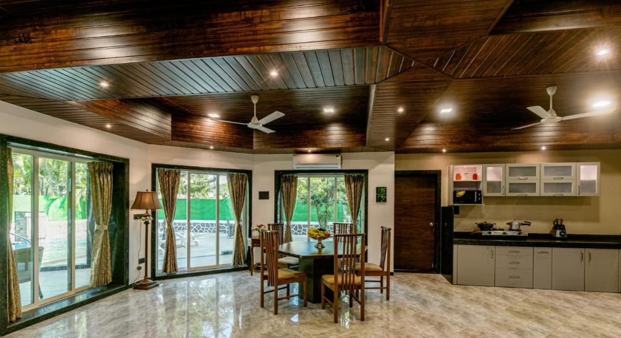 Villa Redhomex Kingfushi