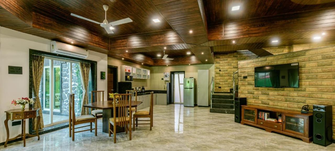 Redhomex Kingfushi * Lonavala