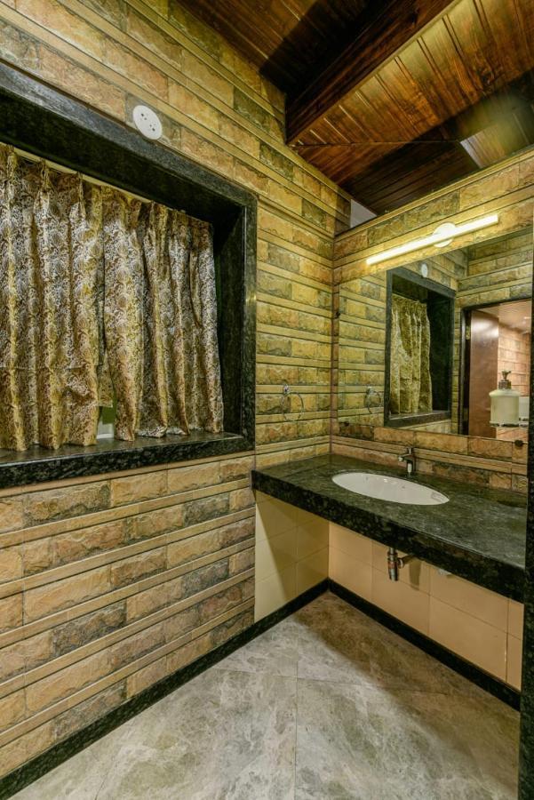 Redhomex Kingfushi Lonavala