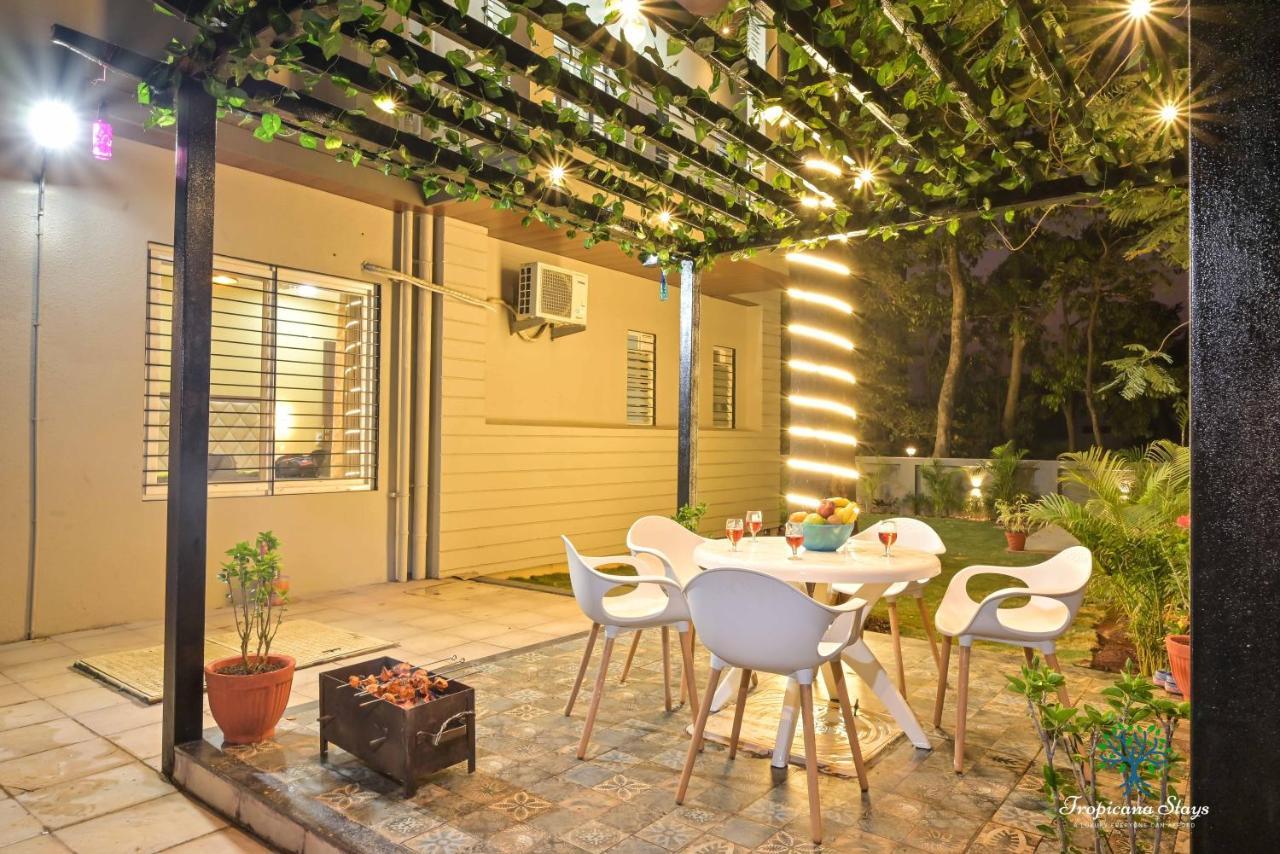 Villa Costa Fortune By Tropicana Lonavala