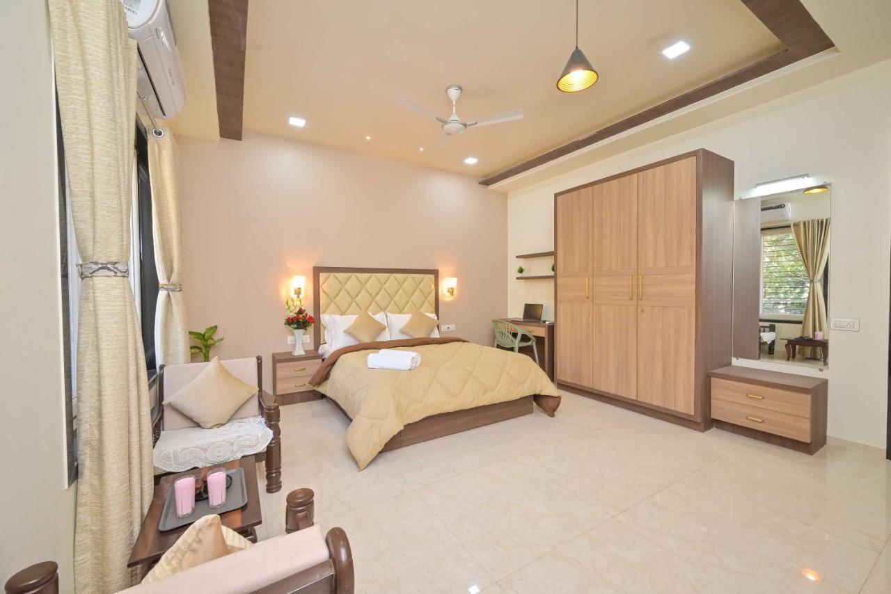Costa Fortune By Tropicana Lonavala