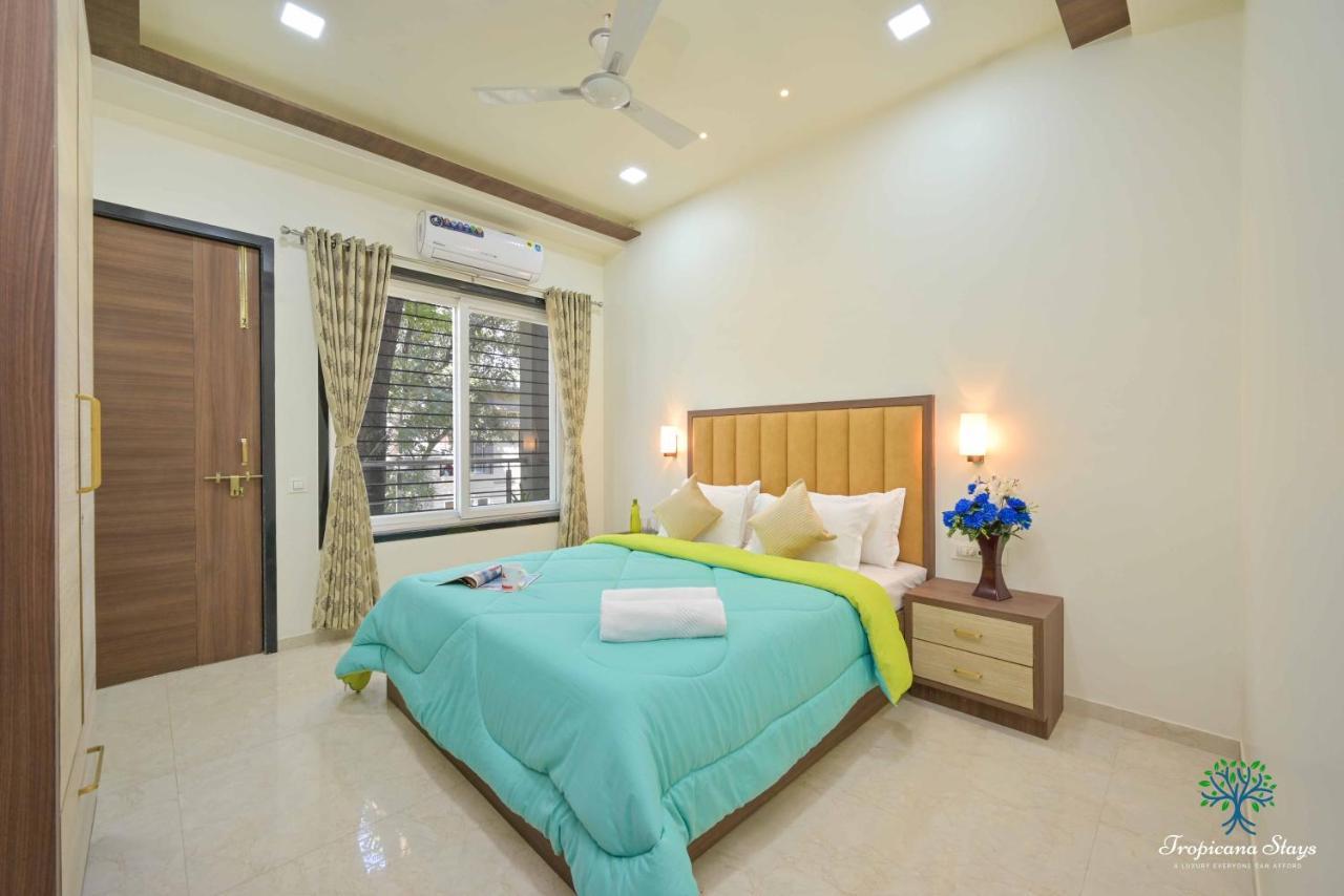 Costa Fortune By Tropicana * Lonavala