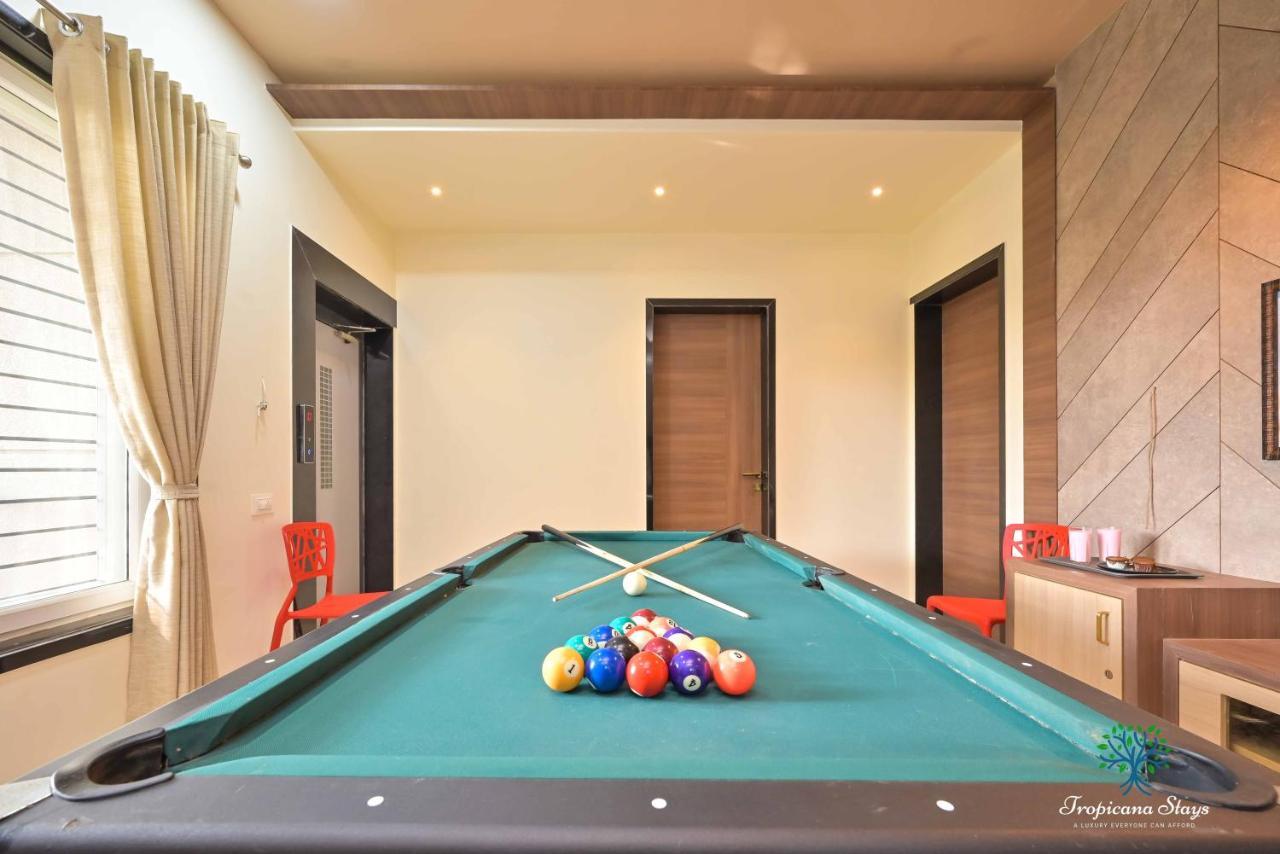 Villa Costa Fortune By Tropicana