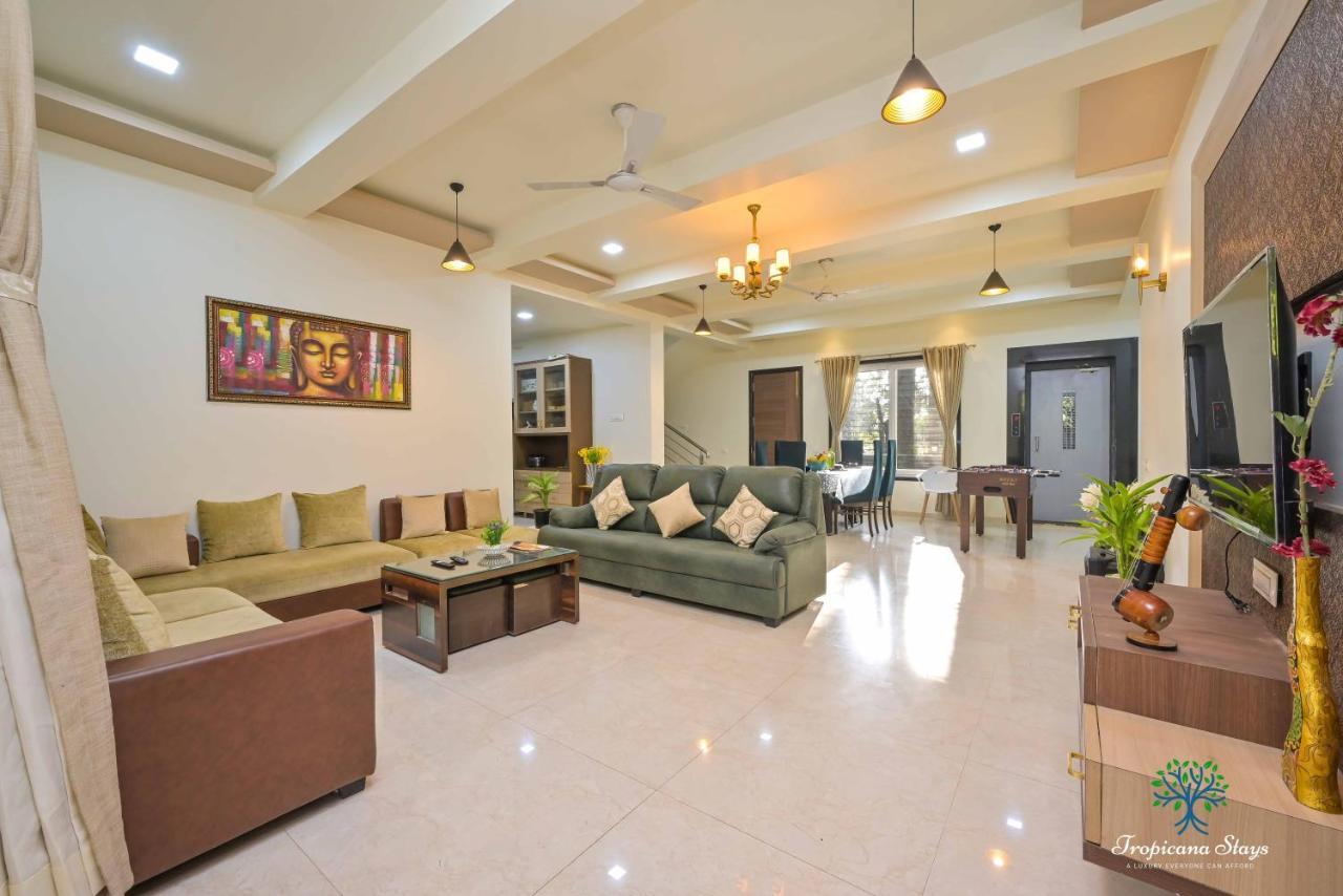 Villa Costa Fortune By Tropicana *