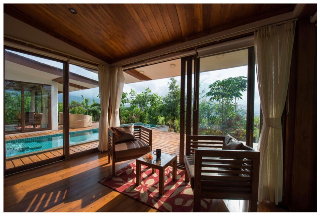 Resort Amanzi 4*
