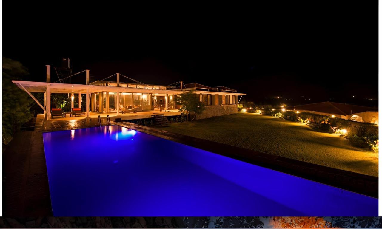 Resort Amanzi 4*