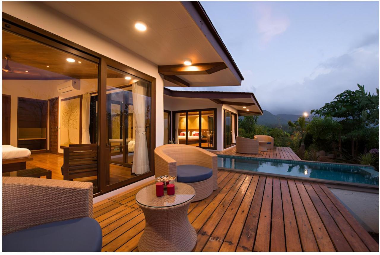 Amanzi Resort 4*