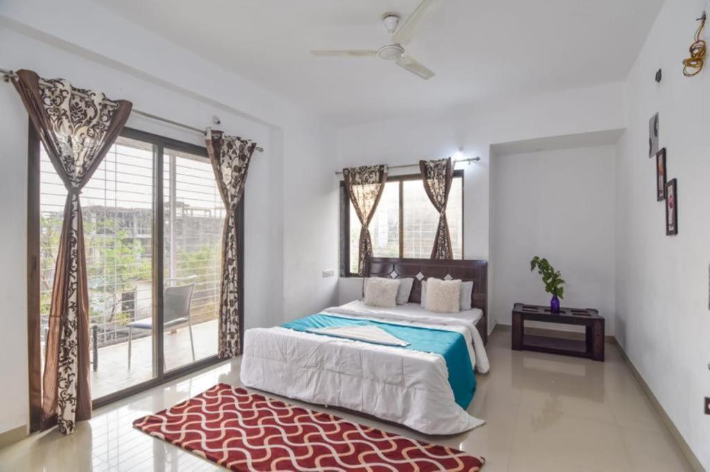 Empyrean Stays Mazzelo Villa, Villa