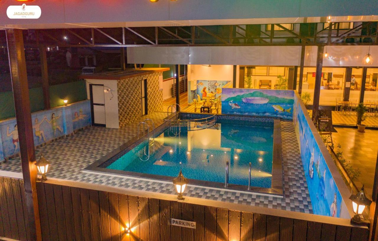 Hotel Jagadguru Lonavala