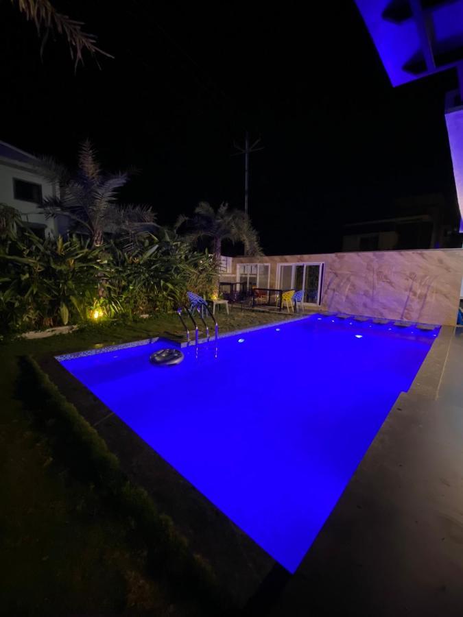 Villa Times Happiness *