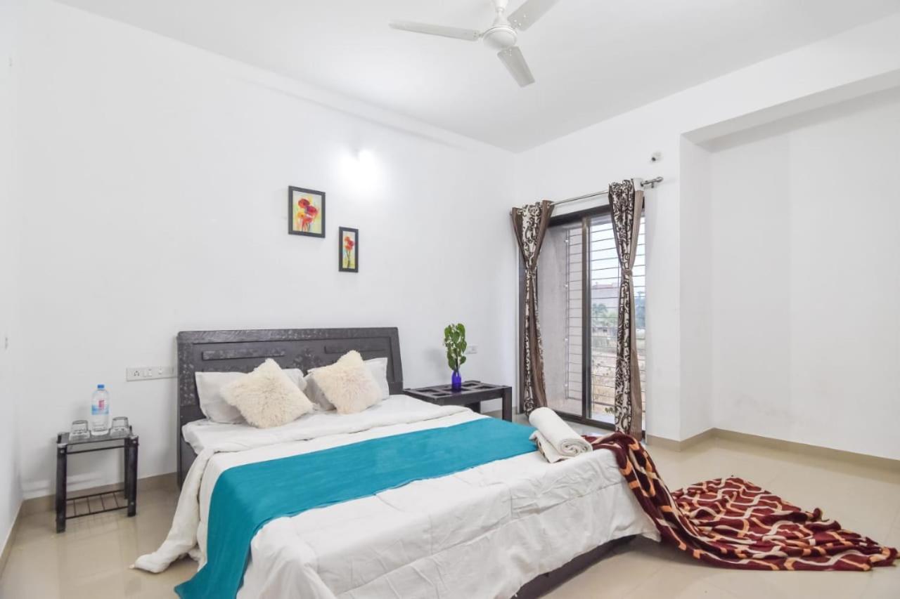 Empyrean Stays Ll Nostro Circo Ll 2bhk Ll Big Pool Lonavala