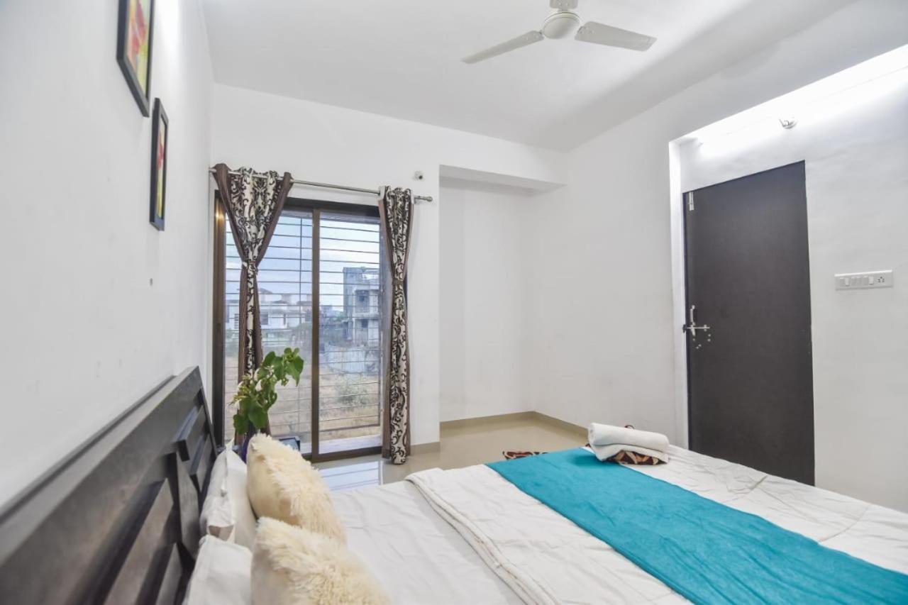 Villa Empyrean Stays Ll Nostro Circo Ll 2bhk Ll Big Pool *
