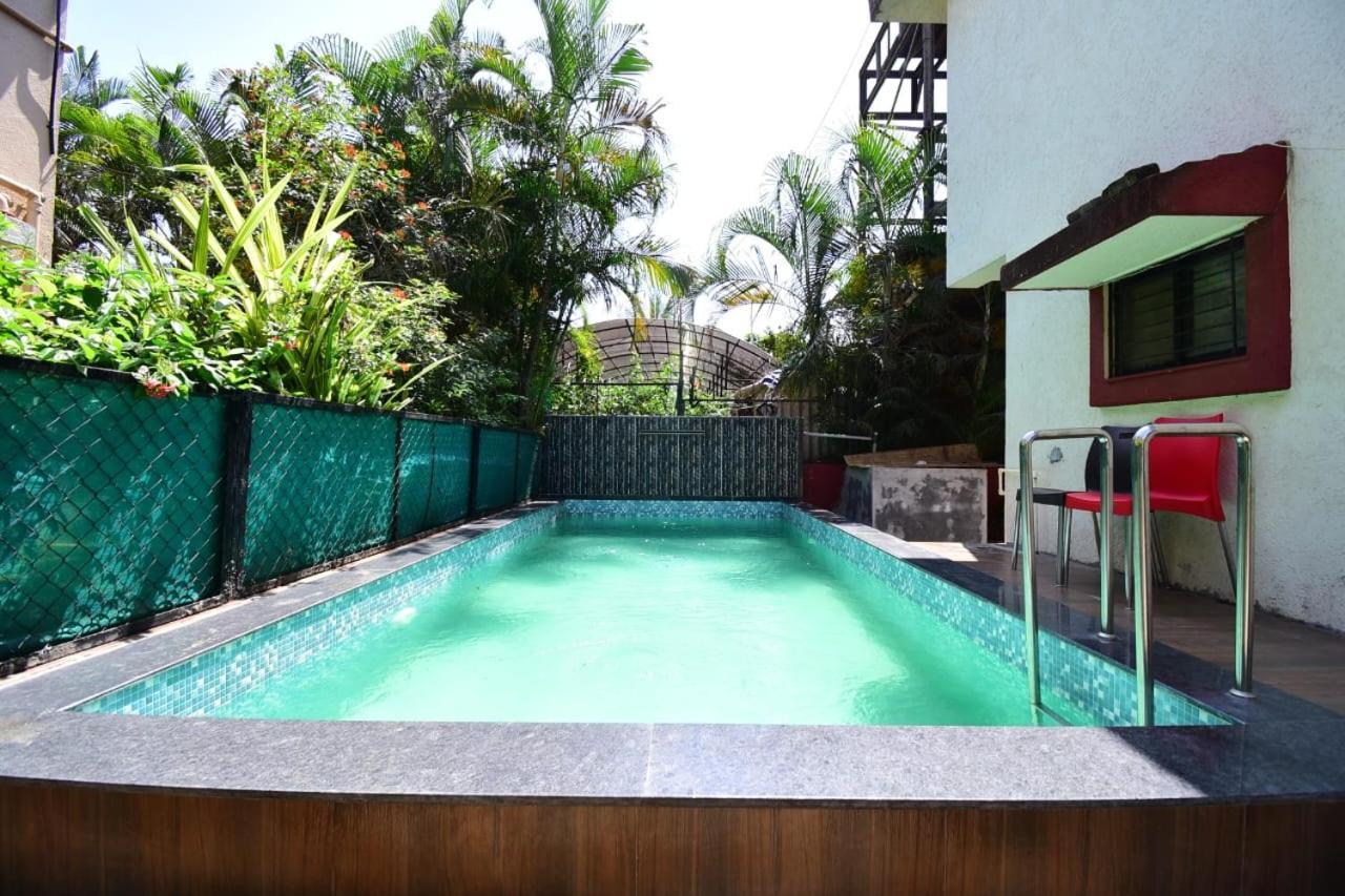 The Perfect Stays Sm Villa Lonavala