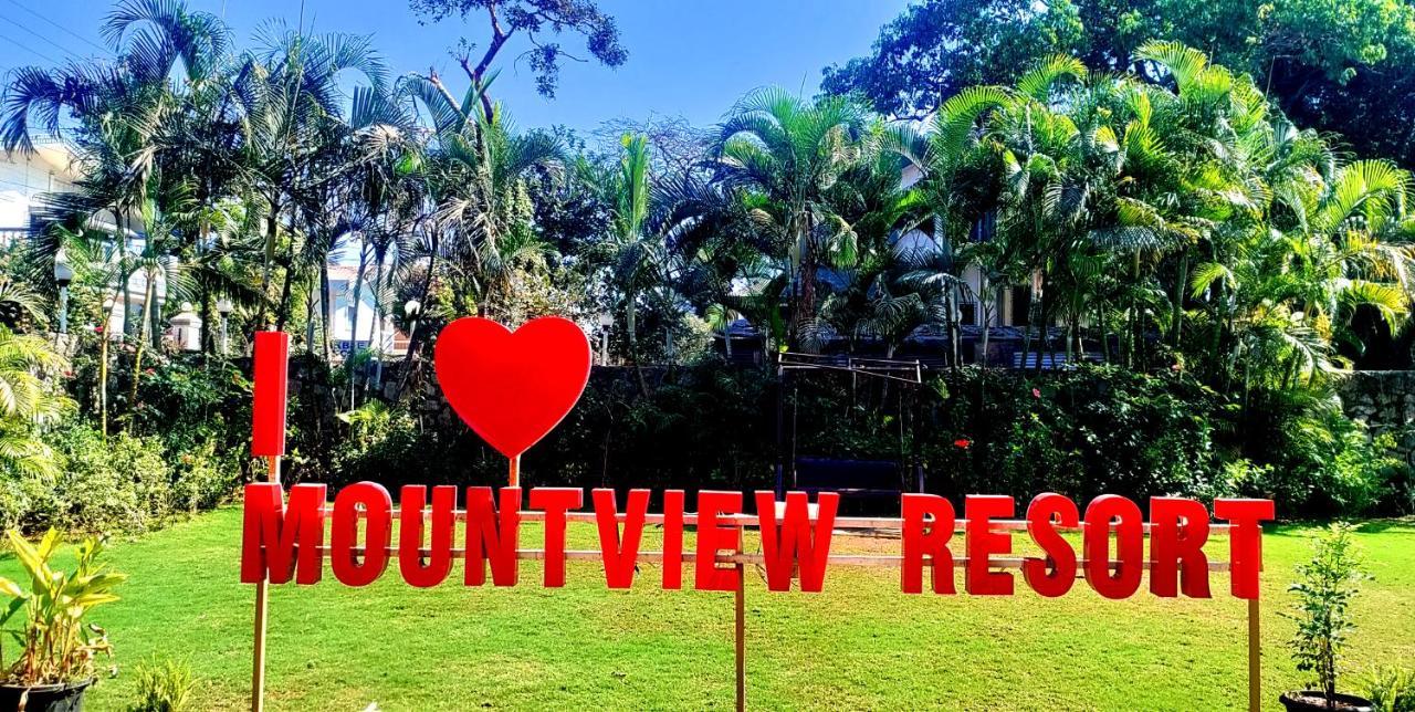 Mountview Hotel Lonavala