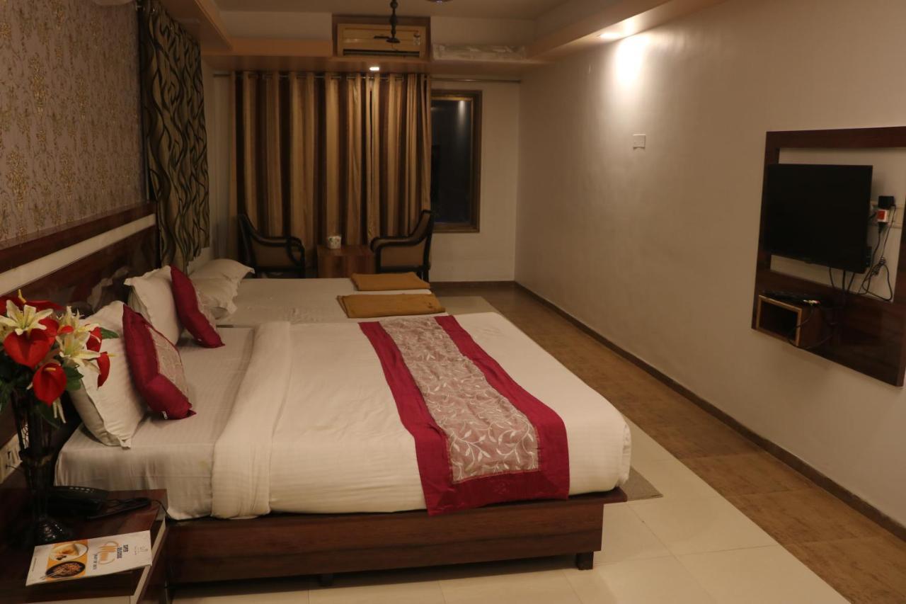 Hotel Mountview