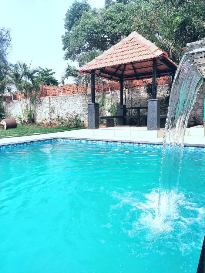 Hotel Mountview