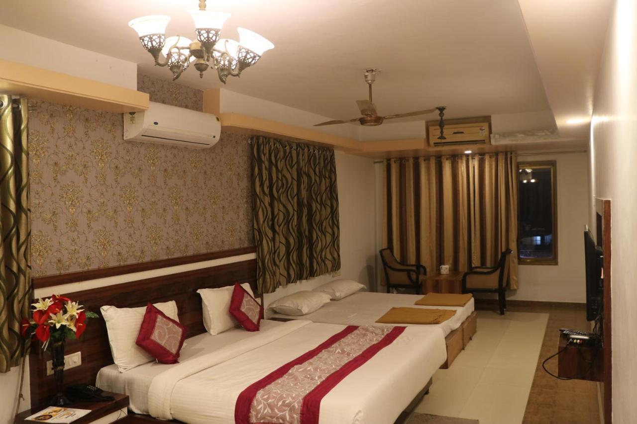 Hotel Mountview Lonavala