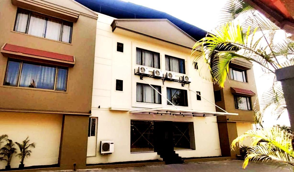 Hotel Mountview 3*