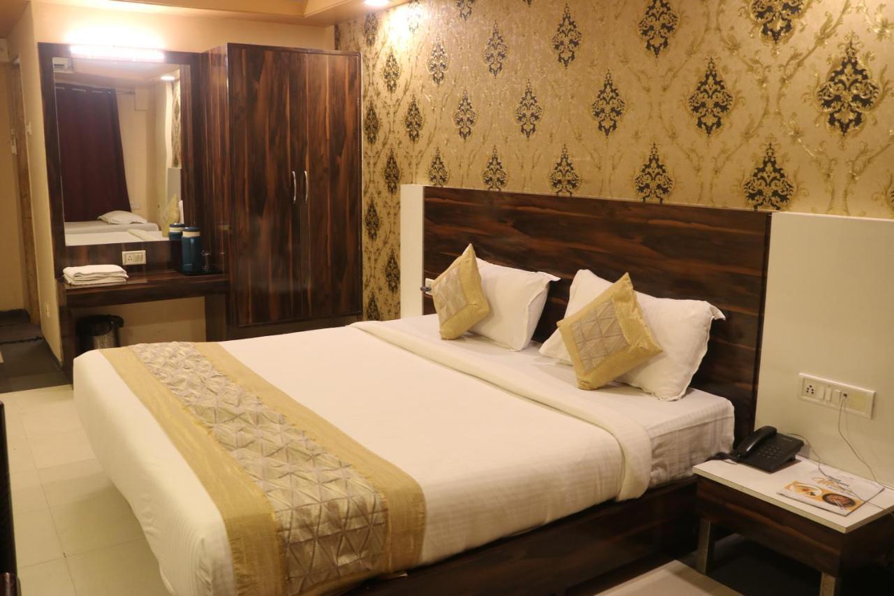 Hotel Mountview Lonavala