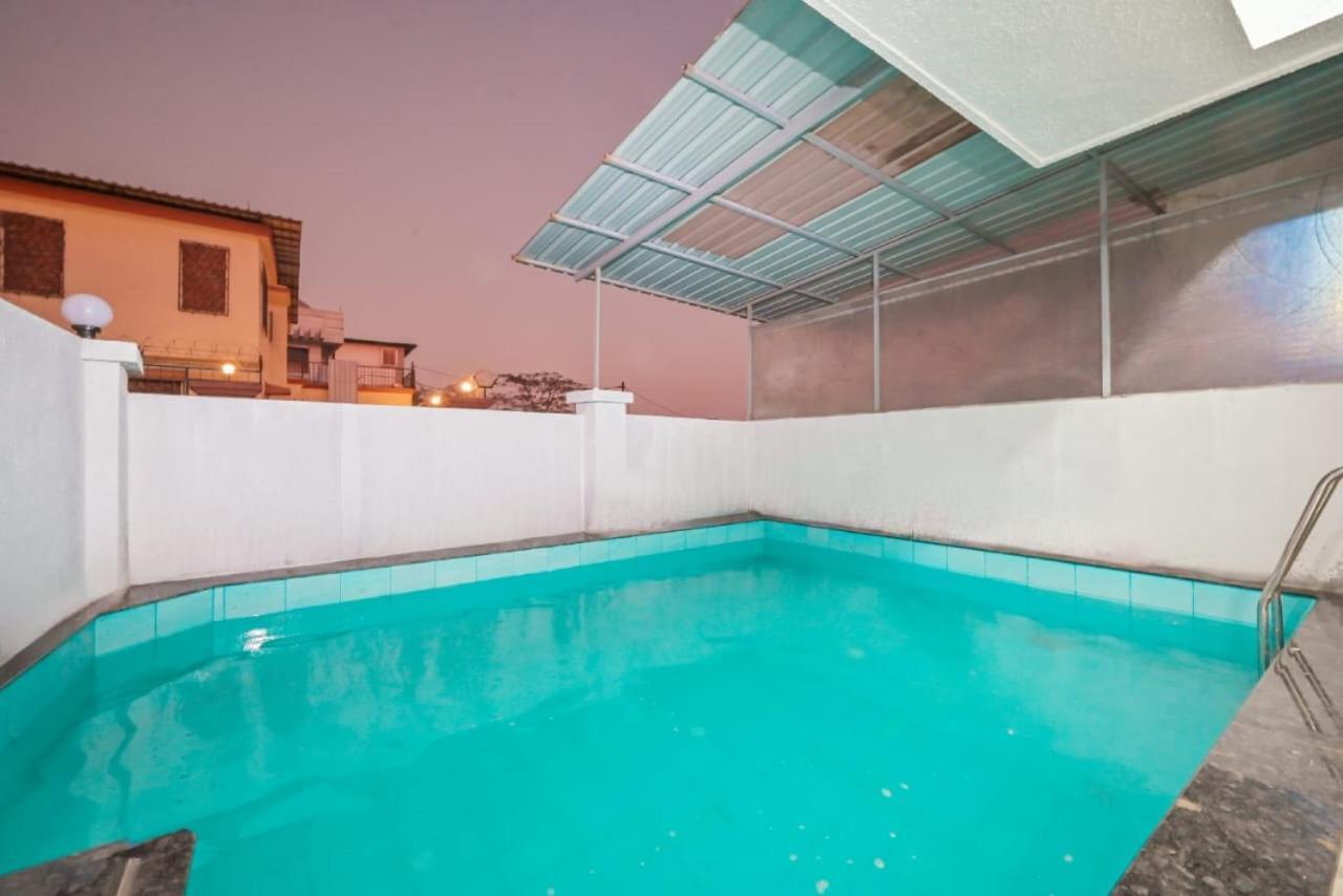 Villa Empyrean Ll Jannat Ll 2bhk Ll Ac Ll Indoor Pool *