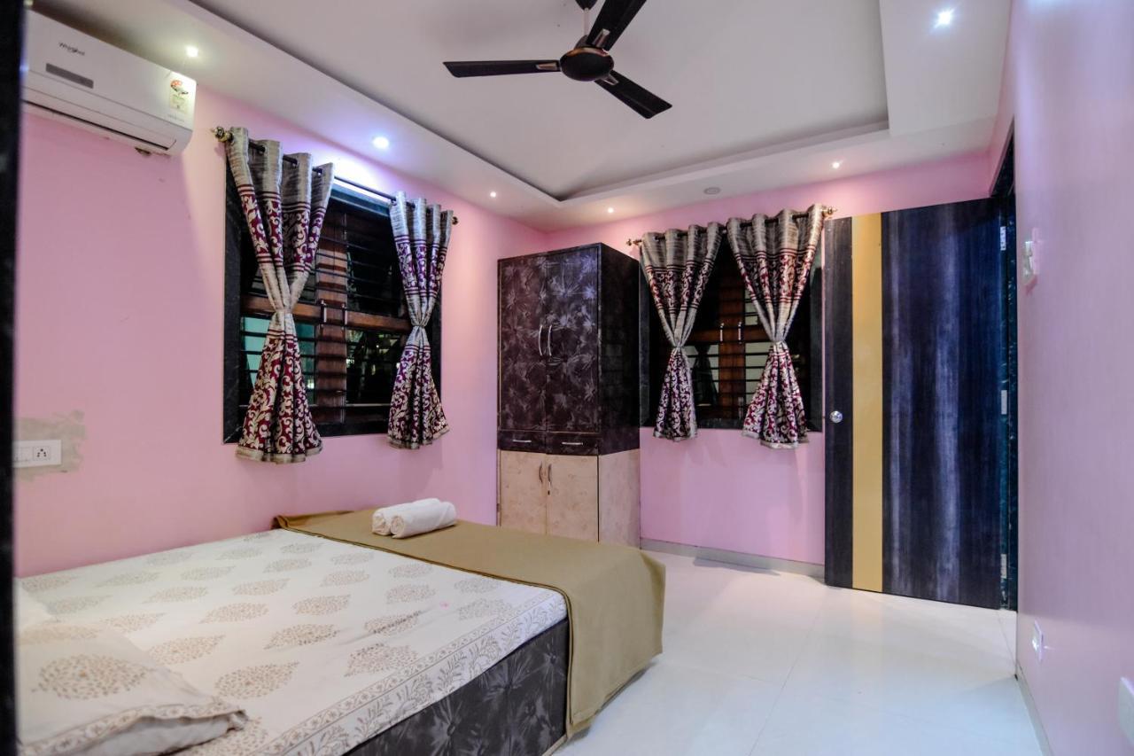 Lifeline - Cozy 2bhk Taraangan With Huge Private Pool * Lonavala