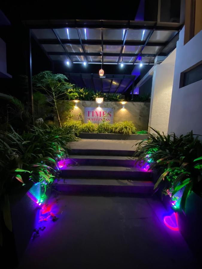 Times Happiness Villa *