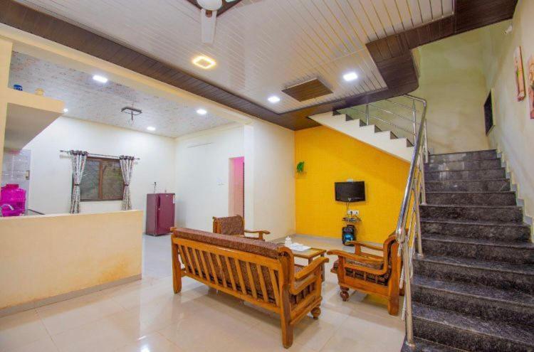 Questioo Villa Lonavala