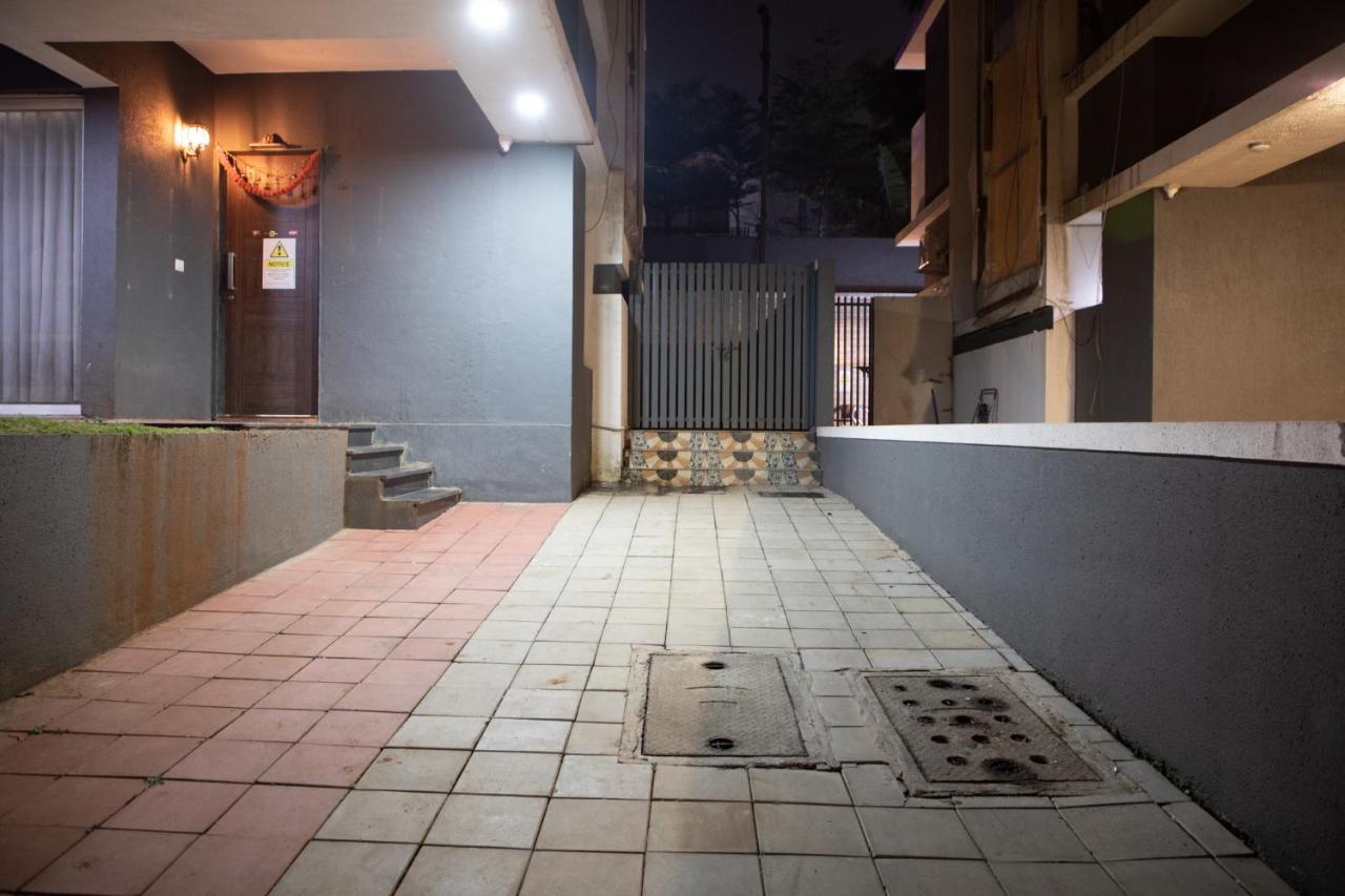 Guest house Meadows Lonavala