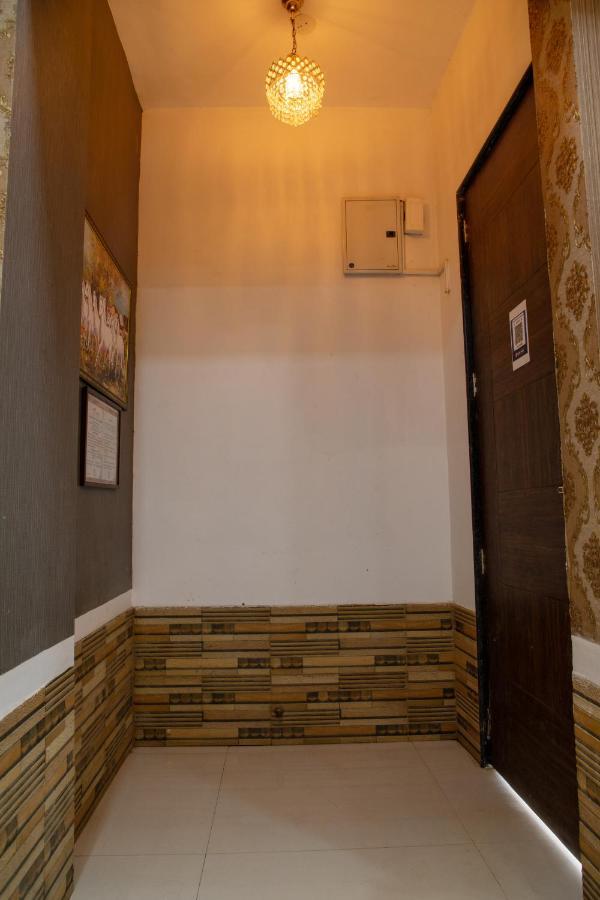 Meadows Guest house Lonavala